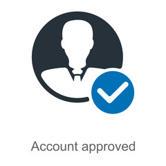 Account Approved