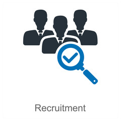 Recruitment