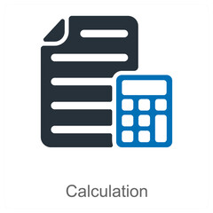 Calculation