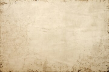 Old wihte paper with sketch of medieval architecture backgrounds texture.