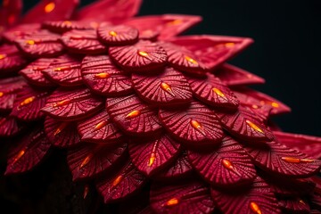 Chinese new year celebration