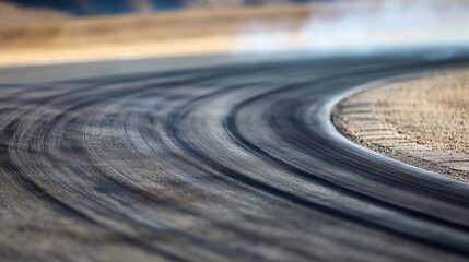Fototapeta premium close up of a wooden floor
