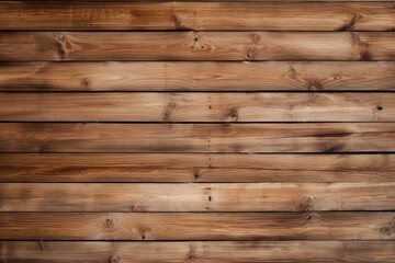 Fototapeta premium Wood wall texture backgrounds hardwood lumber.