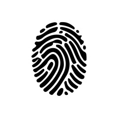 Fingerprint of Human