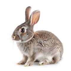 Fototapeta premium Rabbit animal mammal rodent.