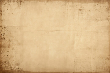 Obraz premium Medieval paper architecture backgrounds.