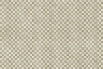 正方形のブロックタイル	
