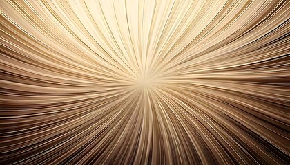 Radial design with vibrant, textured segments creates a dynamic, energetic artwork