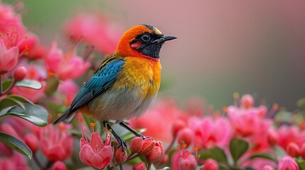 Just Winging  it s working out fabulous