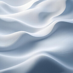 Winter Mountain Climbing