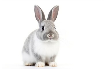 Obraz premium Animal mammal rodent rabbit.