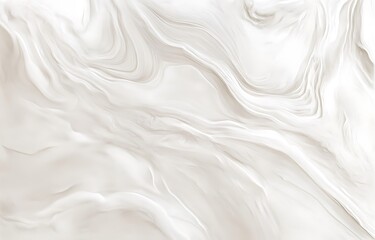 Obraz premium Abstract White background, gray watercolor texture