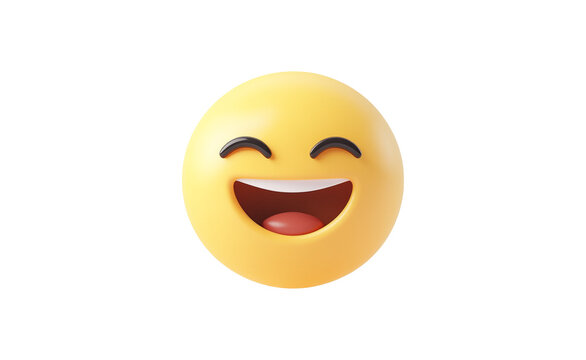 Naklejki smiley face emoji.