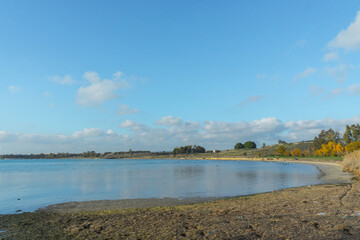 paesaggio marino