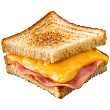 recommend clip art: ham and cheese sandwich.