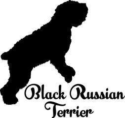 Black Russian Terrier.svg dog silhouette, dog, dog breeds, logo, vector, love me love my dog, silhouette, i love my dog, animal, illustration, icon, sign, design, black, symbol, pet, love


