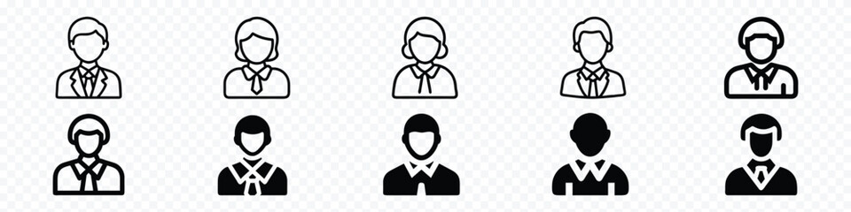 Lawyer icon. Symbol of law and justice. Lawyer icon. Law and judgement icon, Lawyer icon. Law and judgement. 