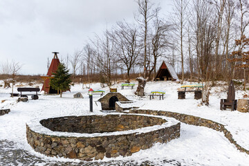 Winterwanderung Elbingerode Harz