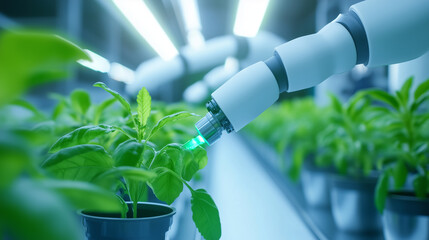 Green robotics, energy efficiency, sustainable automation, industrial processes, eco-friendly robots, smart manufacturing, green tech solutions Discover how green robotics is enhan