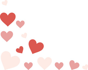 Valentine Love Corner 