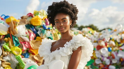 Eco-Friendly Fashion: Innovations Revolutionizing Sustainability in the Clothing Industry