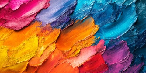 Stunning colors that capture the eye, showcasing a beautiful palette that draws attention and inspires admiration for the vibrant colors that delight the senses.