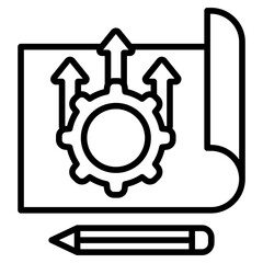Prototype Development icon