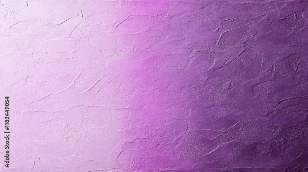 Poster a serene purple textured background with subtle variations and a calming atmosphere for creative des