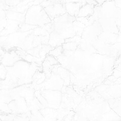 White grey marble seamless glitter texture background, counter top view of tile stone floor in natural pattern.