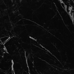 Black marble seamless texture with high resolution for background and design interior or exterior, counter top view.