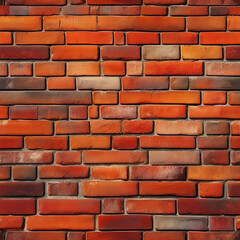 Obraz premium Brick Wall and Related Terms