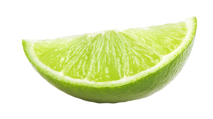 Slicing fresh lime for refreshing drinks kitchen food photography bright natural close-up culinary inspiration