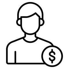 Customer Value icon