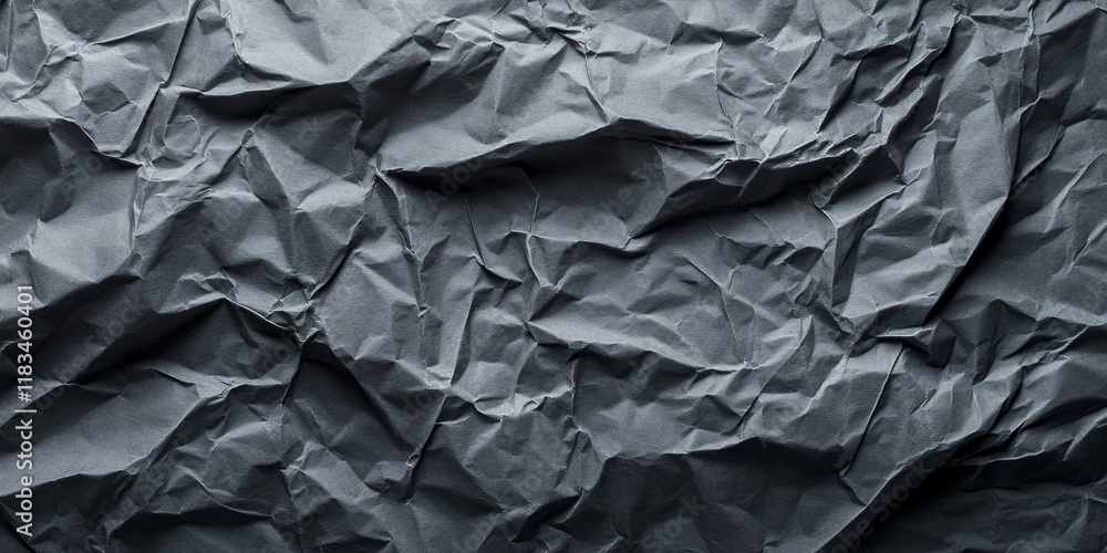 Poster wrinkle paper texture background offers a unique visual experience, showcasing the intricate details