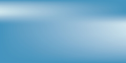 Obraz premium Beautiful blue sky background material vector illustration eps10