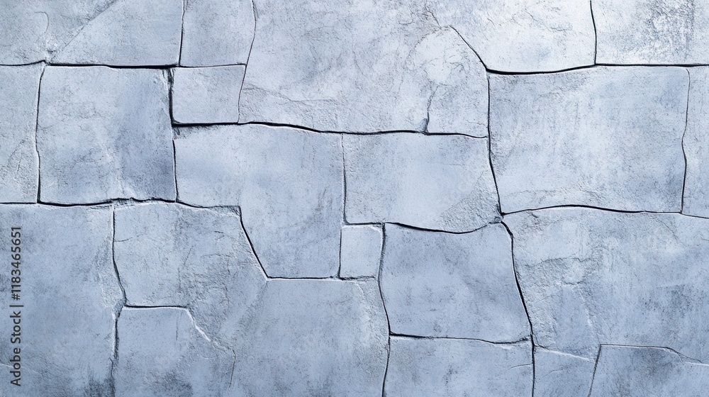 Poster textured gray wall surface showcasing an elegant and modern design with intricate stone patterns and