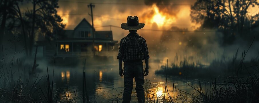 Elevate cult classic film scenes through innovative side view interpretations! Blend nostalgia with a contemporary flair, creating designs that resonate with die-hard fans and entice new viewers