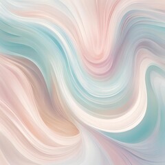 Obraz premium abstract pastel color
