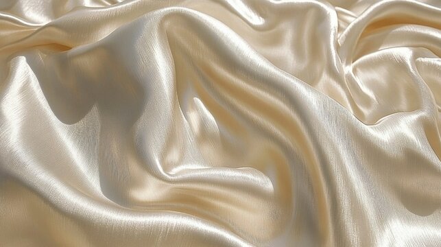 A brushed metal texture with smooth, parallel lines and a subtle sheen, ideal for modern and industrial design projects.