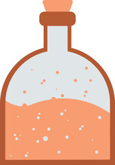 Chemical Bottle Design