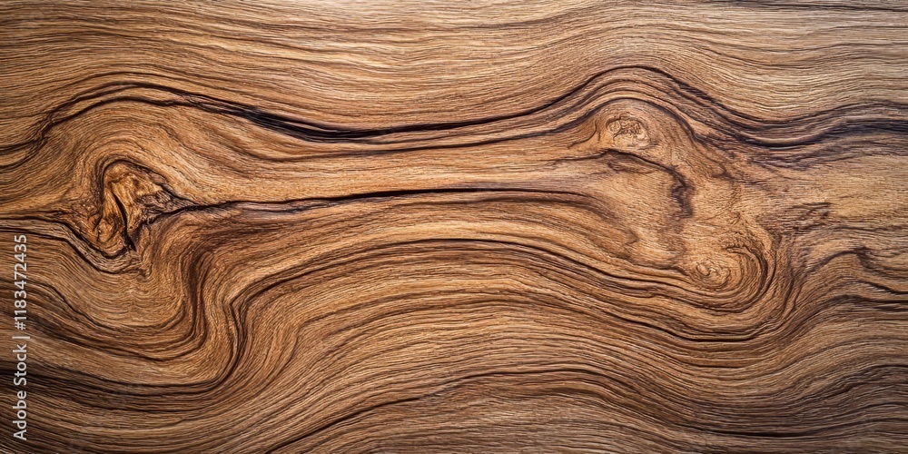 Poster Natural wood texture ideal for background use, showcasing the unique patterns and details that enhance various design projects. This natural wood texture is perfect for creating visually appealing