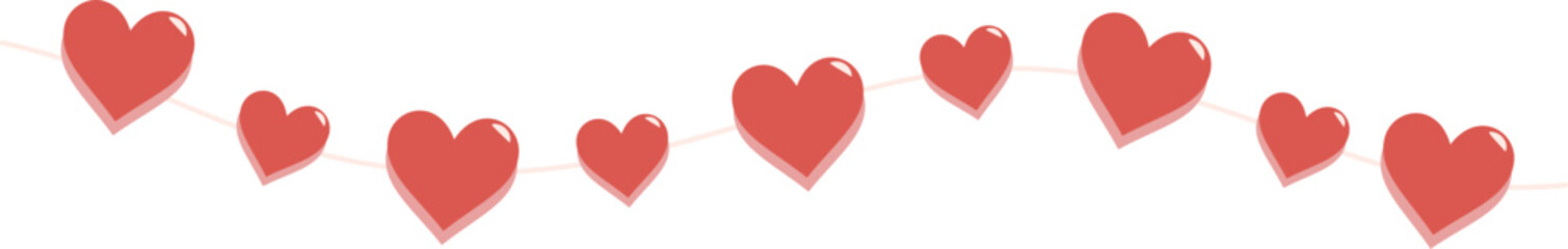 Valentine Love Decoration