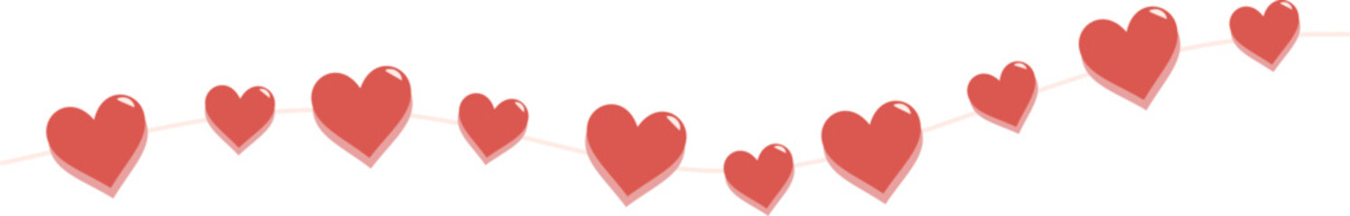 Valentine Love Decoration