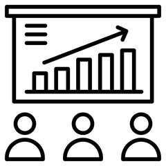 Employee Training icon