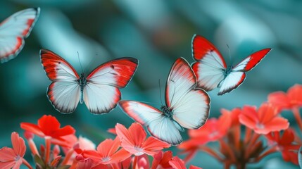 Butterfly Release Spot: A peaceful sanctuary where visitors can release butterflies, participating in a ceremony that celebrates renewal, freedom, and the beauty of nature.
