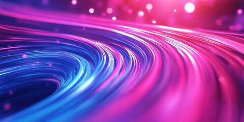 Futuristic background 