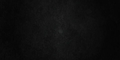 Abstract grunge background dark black chalk board and black board texture. abstract black background backdrop studio, cement concrete wall texture. marble texture background. black paper texture.