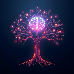 AI and the Human Brain. A Fusion of Intelligence and Innovation	