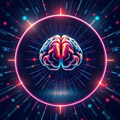 AI and the Human Brain. A Fusion of Intelligence and Innovation	