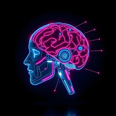 AI and the Human Brain. A Fusion of Intelligence and Innovation	